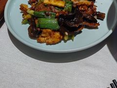 -惠丰堂饭庄·烤鸭·京味菜(西北旺·唐家岭店)