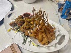 -南山酒肆(南山董事绘店)