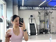 -EASY POWER健身工作室(浦东大道店)