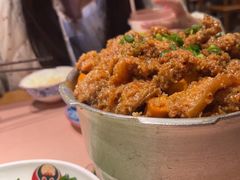 -杨记隆府重庆江湖菜(大悦城店)