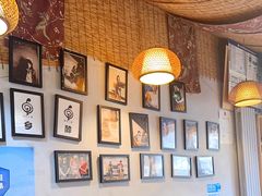 -蜗牛小馆醉乡民谣云南菜(惠新西里店)