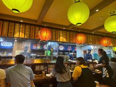 -鸟鹏烧鸟居酒屋(熙龙湾店)