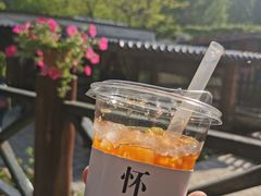 -北京水岸山吧度假村(雁栖镇店)