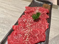 -乾杯烧肉居酒屋(中洲湾店)