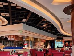-怡咖啡自助餐(宁波香格里拉店)