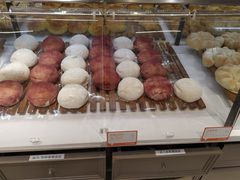 -BreadTalk面包新语·烘焙蛋糕(东方宝泰广场店)