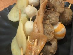 -百年龙袍蟹黄汤包(融创茂店)