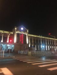 点击看大图 -北京大学第一医院妇产儿童医院