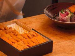 -鳥喜Toriki怀石烧鸟料理