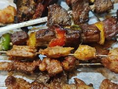 -烤五行·烧烤烤串(石佛营店)