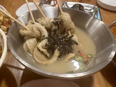 -多宾韩国料理(学衡路店)