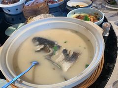 -二十八里太湖船菜(吉祥路店)