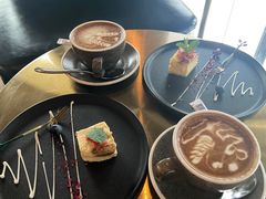 -fun shmily咖啡清吧酒吧(吾悦店)
