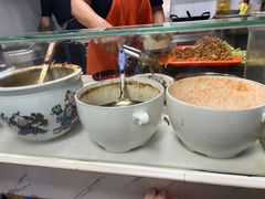 -大姨捞面(新安花园店)