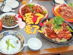 -曹胖子龙虾馆(黄桦路店)