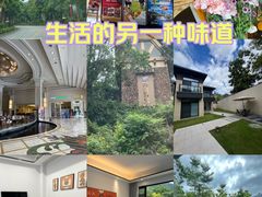 -广州锦绣香江度假别墅