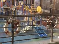 -南宫温泉水世界