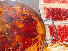 -牛德亨臻牛潮汕火锅(万邦时代店)