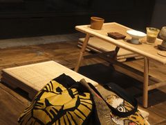 -Metal hands·铁手咖啡