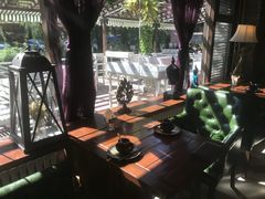 -Local泰莲庭(虹鳟鱼店)