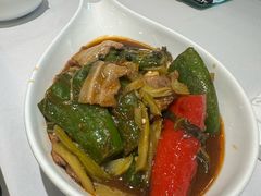 -勝記酒家·37年老字号·经典粤菜(荔枝公园店)