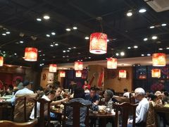 大堂-东北大院·东北菜(三台子店)