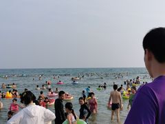 -沙扒湾