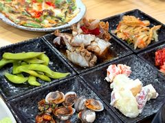 -真情鲍鱼海鲜汤