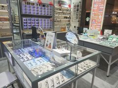 -ALPS阿尔卑斯眼镜(我格广场店)