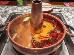 -京元盛铜锅涮肉(上海总店)