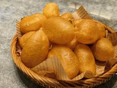 -79号渔船海鲜饭店(深圳湾店)