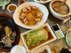 -潮界(LU·ONE凯德晶萃广场店)