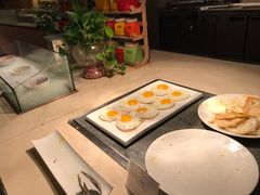 -宜昌富力皇冠假日酒店·咖啡1号西餐厅