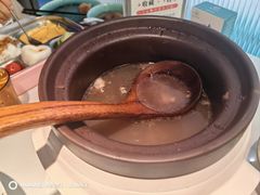 -雀蓝川菜(滨湖万象汇店)