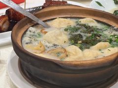 -禾府酒家·传统广府味(番禺店)