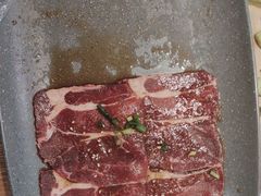 -新石器烤肉(百联川沙店)