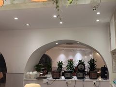 -香香海南菜餐厅