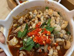 -怪物的冰与火(天虹商场中山路店)