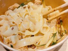 油泼辣子凉皮-西少爷(十里堡店)