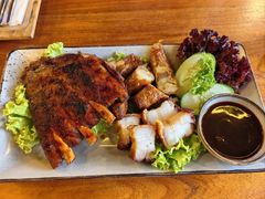 -Pundi Pundi Restaurant