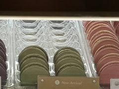 卡曼橘味-PAUL LAFAYET 法式甜品(深圳湾万象城店)