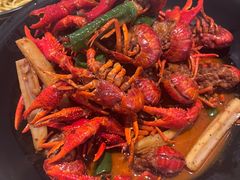 -聚味瞿记·龙虾堂(坡子街店)