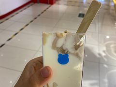 -兰熊鲜奶(昌平悦荟店)