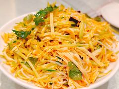 -枫林饺子