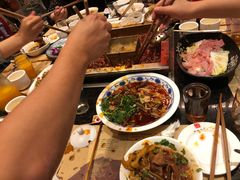 -锦城印象火锅(天府三街店)