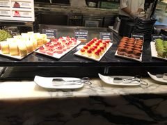 -香港唯港荟 Hotel ICON – The Market