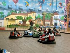 -蓬莱欧乐堡梦幻世界