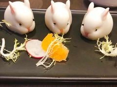 -领事馆19号中餐厅(厦门海景洲际酒店)