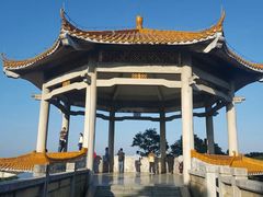 -广州市帽峰山景区