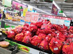 -人人乐(解放路二店)